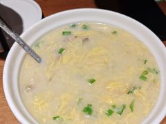 -吕氏疙瘩汤·新鲁菜(济南万象城店)