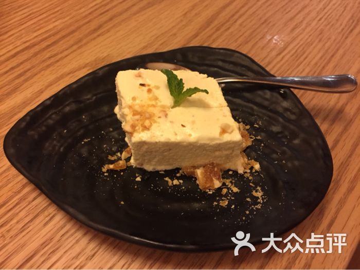 温野菜日式火锅芭菲图片 - 第33322张