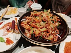 -紫光园烤鸭(前门大栅栏店)