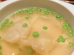 -悦瓏新中式餐厅