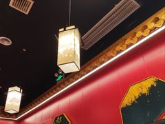 -京元盛铜锅涮肉(上海总店)