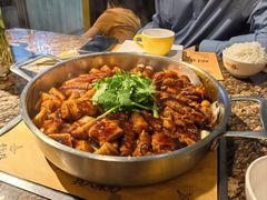 -黄记煌三汁焖锅(崇文门店)
