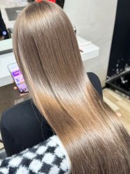 -奈川烫染Salon