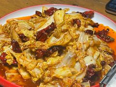 -小杨烤肉·陕西烧烤·陕西地方菜(东新街【永兴坊】店)