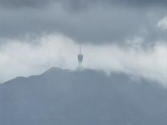 -平安金融中心云际观光层