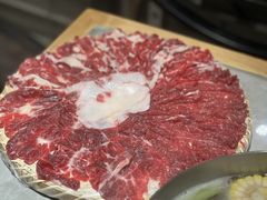 -今日牛事潮汕鲜牛肉火锅(瑞金店)