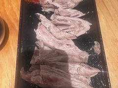 -嘻小北·兰州清汤牛肉面(南翔印象城MEGA店)