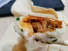 -金山生煎(东山路店)