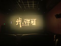 -首都电影院(金融街店 杜比全景声)