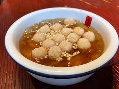红糖冰粉-黄家码头老火锅(解放碑旗舰店)