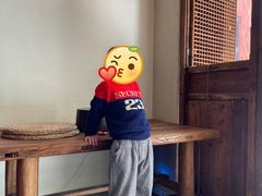 -成川茶店·潮汕工夫浓茶(万象店)