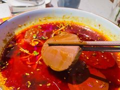 -味妙烤鱼吧(回龙观店)