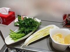 -海底捞火锅(南海万科广场店)