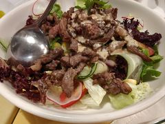 -秋林西餐厅(总店)