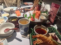-匠和风精致料理(莆田财富中心店)