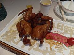 -大鸽饭(岗顶店)