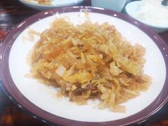 -老边饺子馆(西站店)