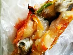海蛎饼-阿蓉海蛎饼