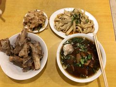 小肉面-水仙拉面(水仙街店)