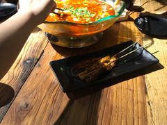 -嘎嘎鸭脑壳(蜀汉路店)