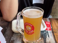 -管氏翅吧(广渠门店)