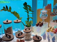 -苏州金鸡湖中茵皇冠假日酒店