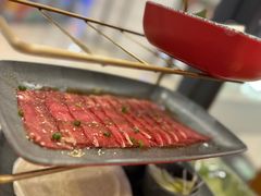 -新石器烤肉(百联川沙店)