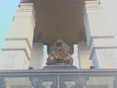 -敕勒川草原文化旅游区