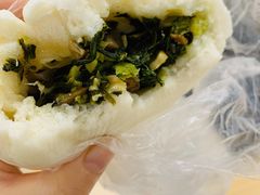 -白玉兰传统小吃