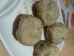 -小杨生煎(黄河路店)