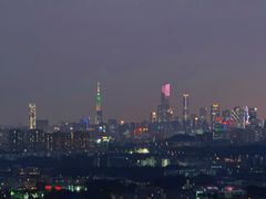-火炉山森林公园