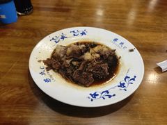 -柴氏风味斋(甘家口店)