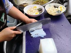 -何老二卤汁凉粉
