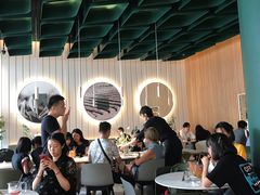 -gaga(深圳福田星河COCO Park店)