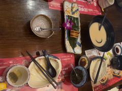 -古田居·特色寿司料理(骏欣中心店)