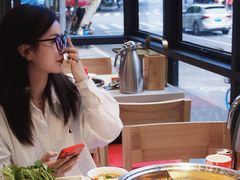 -袁记串串香(新南门店)