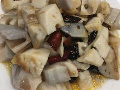 -刘胖娃鱼庄·特色鱼火锅(白鹤路店)