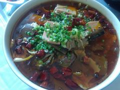 -紫东阁酒楼·中餐厅(东方广场假日酒店)