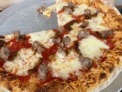 -OGGI TRATTORIA PIZZERIA(深业上城店)