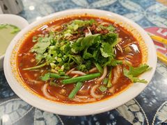 -桥香园云南过桥米线(金马碧鸡店)