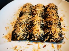 招牌杏仁板栗南瓜-香港财记(汇励99城市公园店)