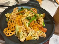 -大潮淮·淮扬菜(何园旗舰店)