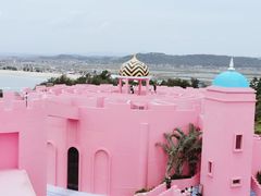 -漳州滨海火山岛自然生态风景区