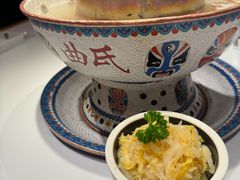 -曲氏老北京铜锅涮肉•火锅(不老街店)