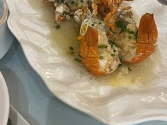 -东方之珠海鲜酒楼(南开店)