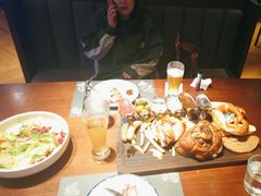 -Ambra Haus琥珀屋精酿餐厅(宝山店)