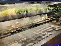 -吉布鲁牛排海鲜自助(温江合生汇店)