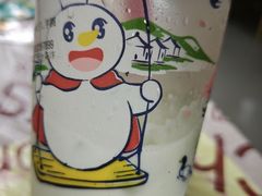 -蜜雪冰城(大智路店)