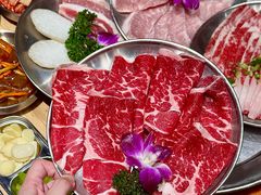 -韩张·韩国传统烤肉(万象汇店)