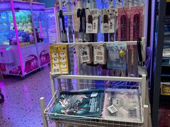 -我要抓娃娃(武进吾悦广场店)